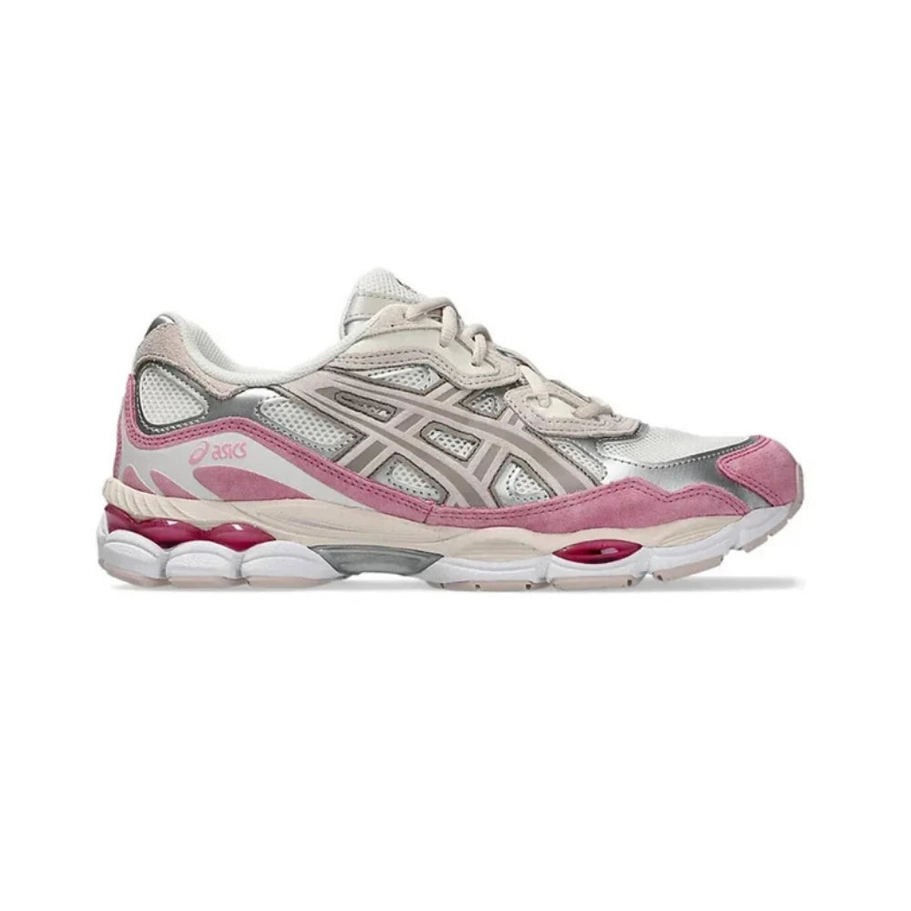 ASICS GEL-NYC 'Cream/Mineral Beige/Pink'