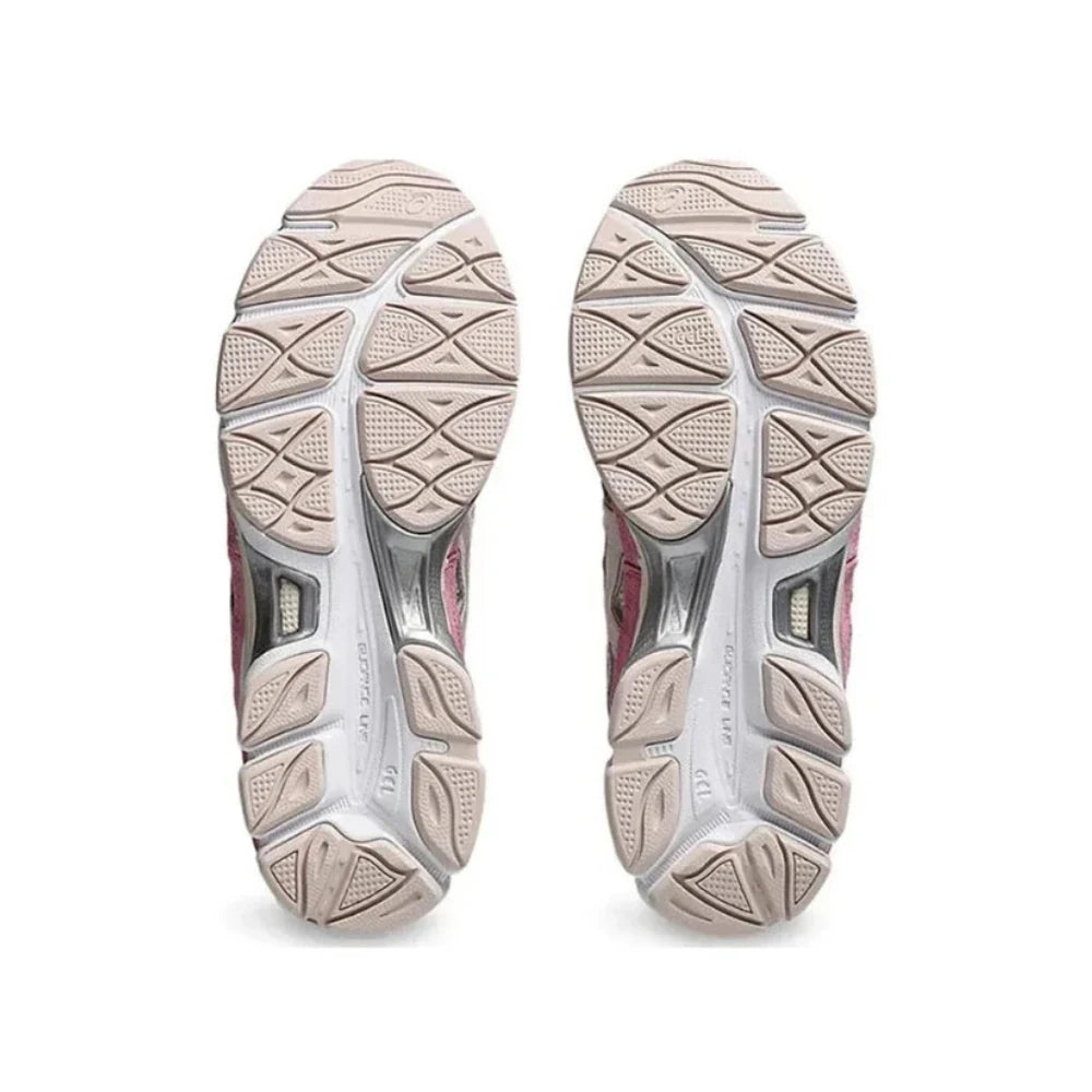 ASICS GEL-NYC 'Cream/Mineral Beige/Pink'