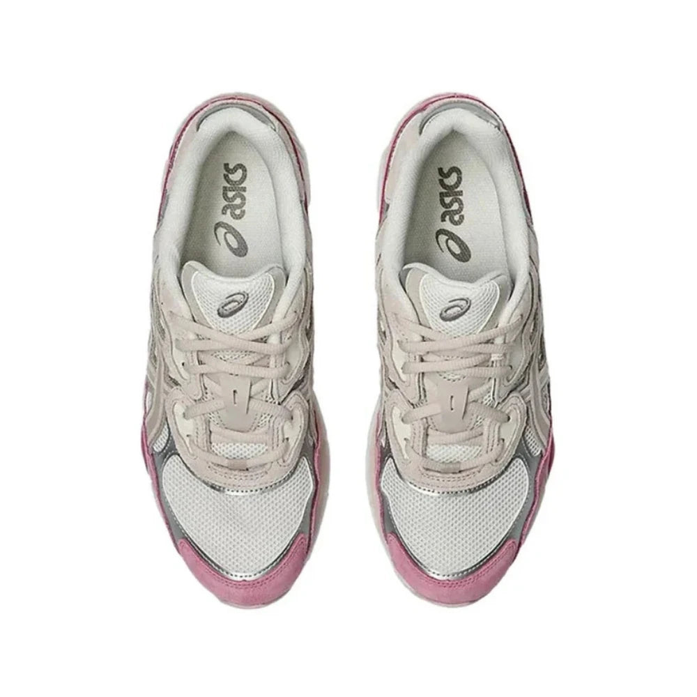 ASICS GEL-NYC 'Cream/Mineral Beige/Pink'