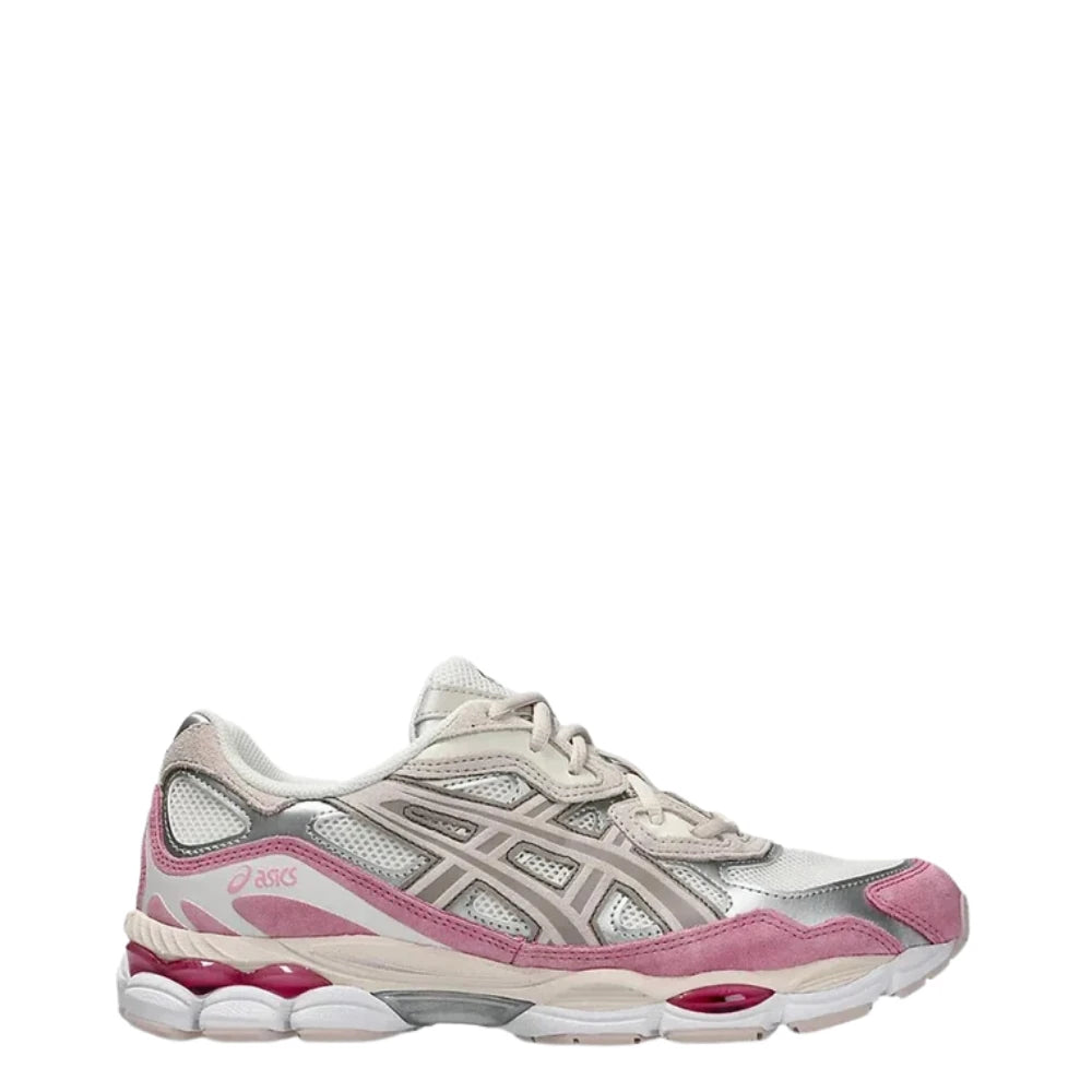 ASICS GEL-NYC 'Cream/Mineral Beige/Pink'