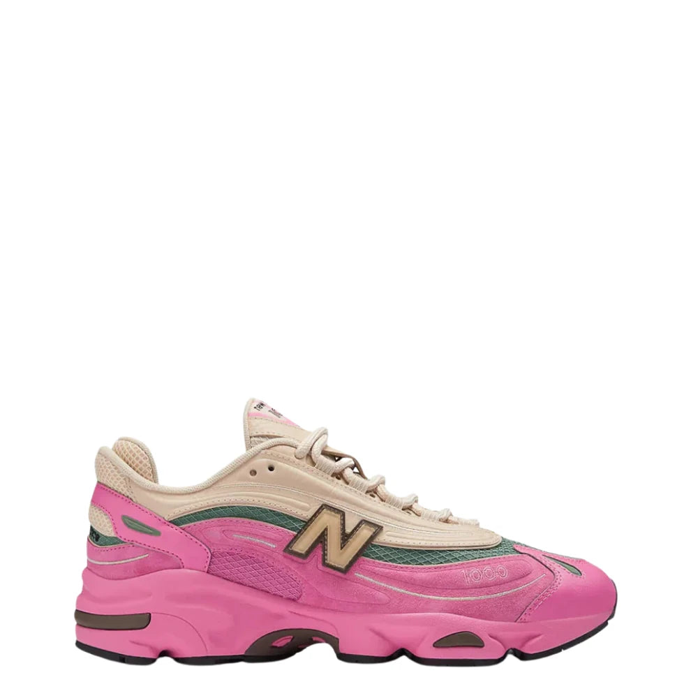 New Balance 1000 'Real Pink/Sandstone'