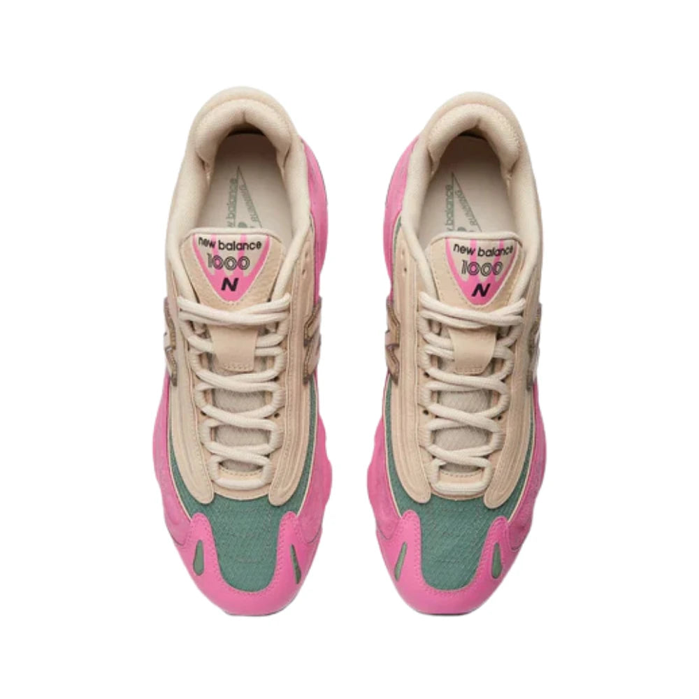 New Balance 1000 'Real Pink/Sandstone'