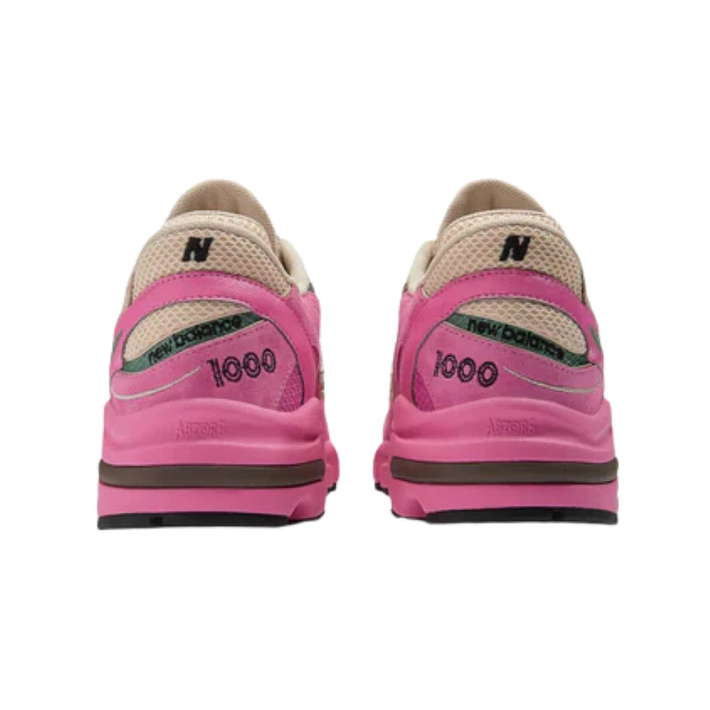 New Balance 1000 'Real Pink/Sandstone'
