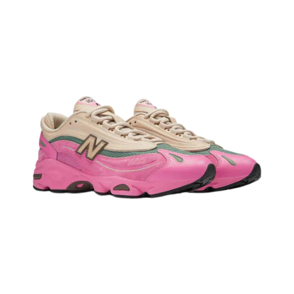 New Balance 1000 'Real Pink/Sandstone'