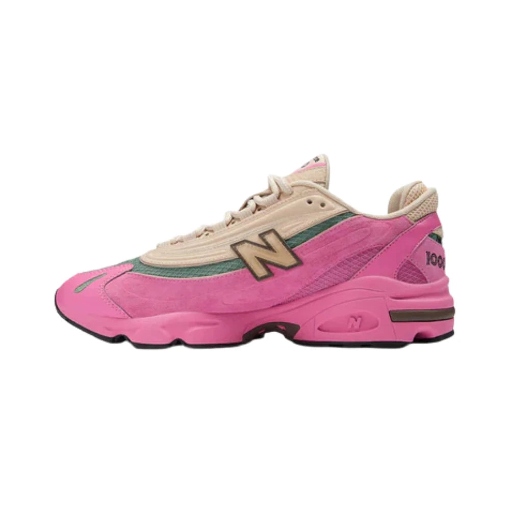 New Balance 1000 'Real Pink/Sandstone'