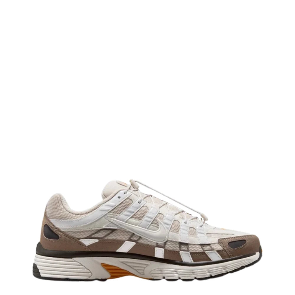 Nike P-6000 'Light Orewood Brown/Mink Brown'