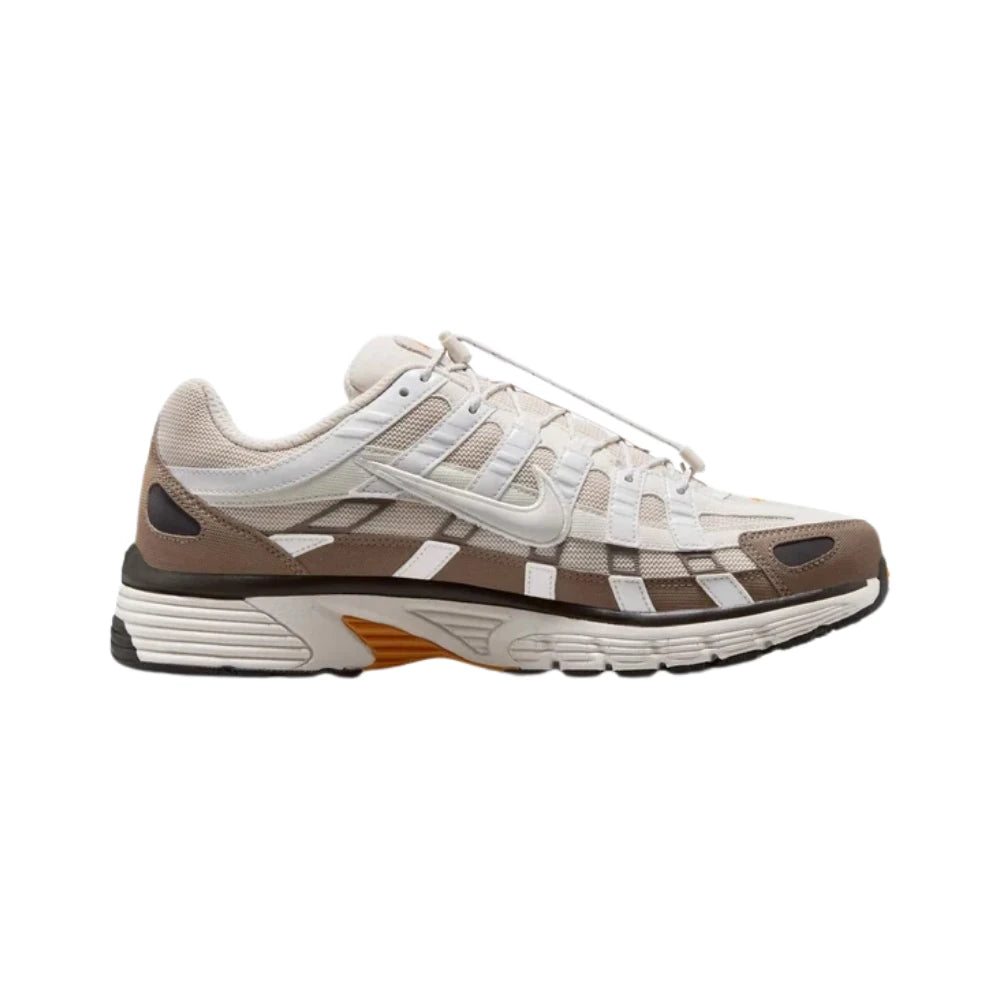 Nike P-6000 'Light Orewood Brown/Mink Brown'