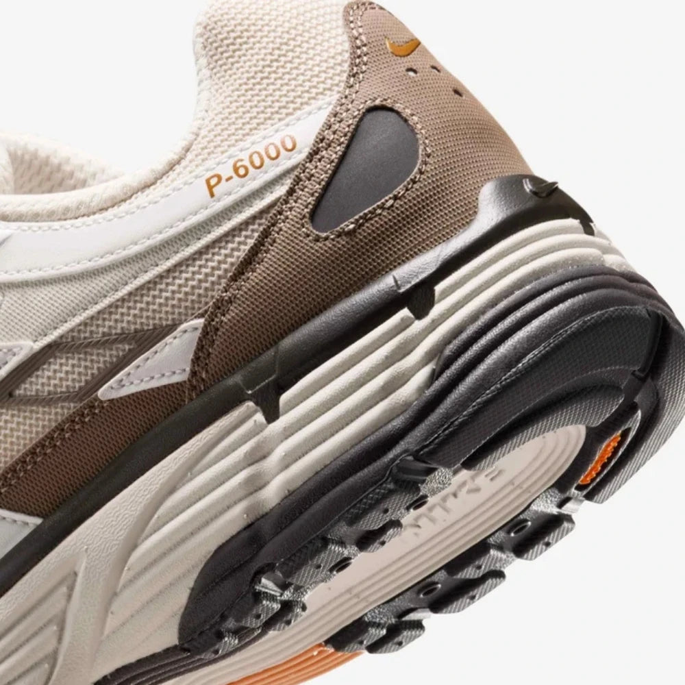 Nike P-6000 'Light Orewood Brown/Mink Brown'