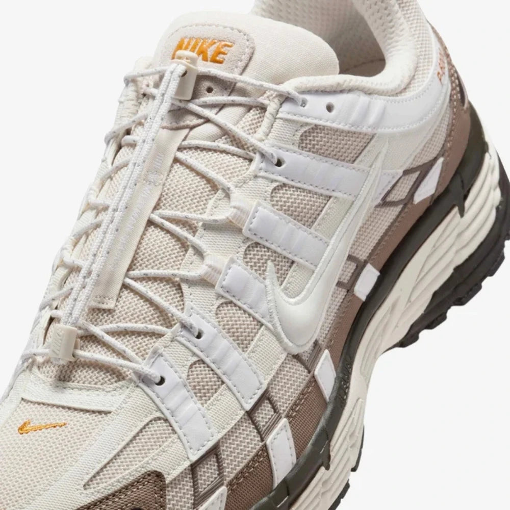 Nike P-6000 'Light Orewood Brown/Mink Brown'