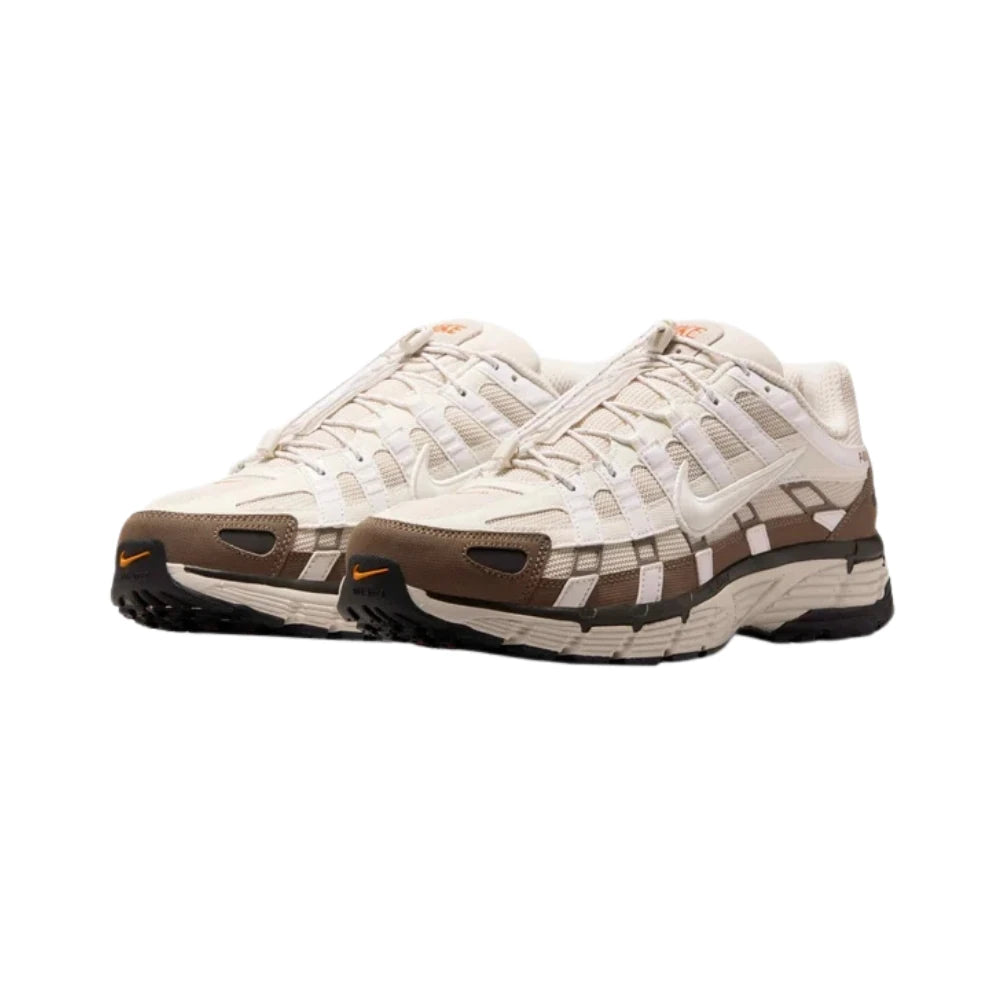 Nike P-6000 'Light Orewood Brown/Mink Brown'