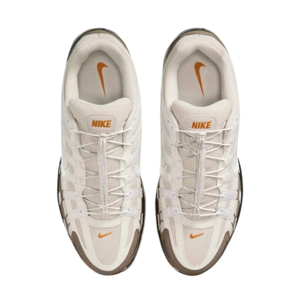 Nike P-6000 'Light Orewood Brown/Mink Brown'