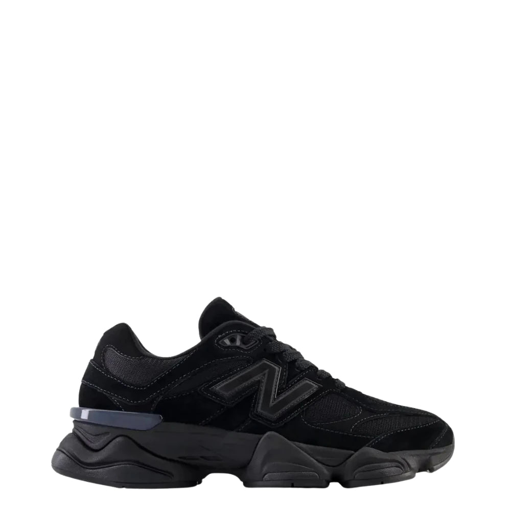 New Balance 9060 'Triple Black'