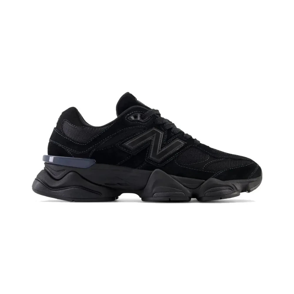 New Balance 9060 'Triple Black'