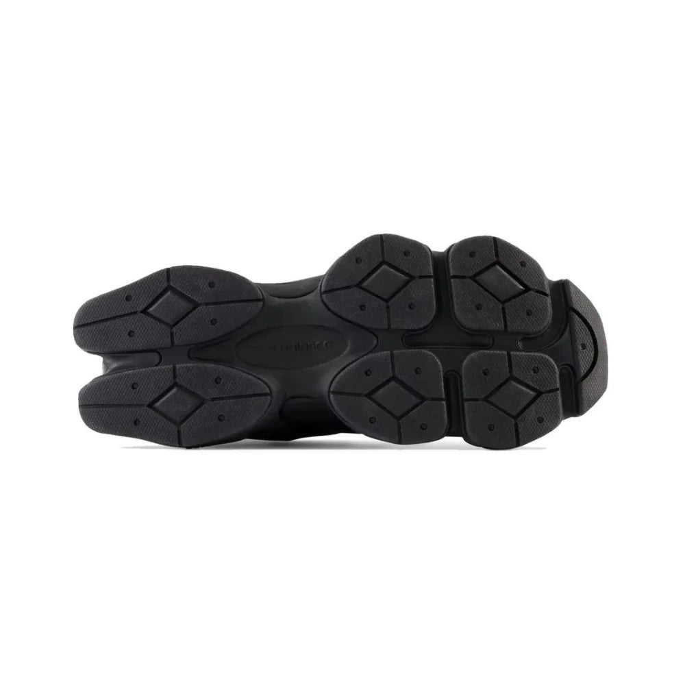 New Balance 9060 'Triple Black'