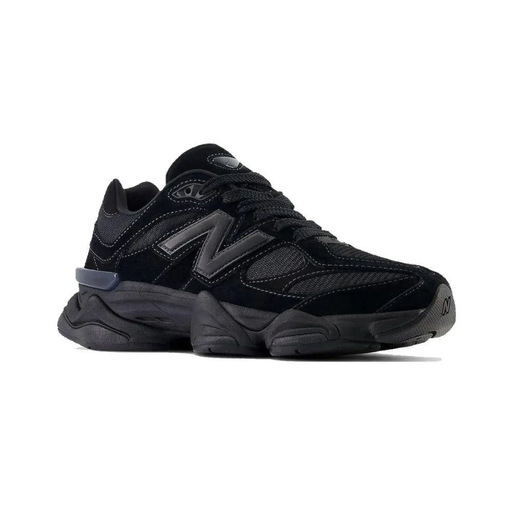 New Balance 9060 'Triple Black'