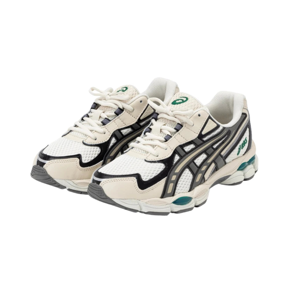 ASICS GEL-NYC 2055 'Pale Oak/Truffle Grey'