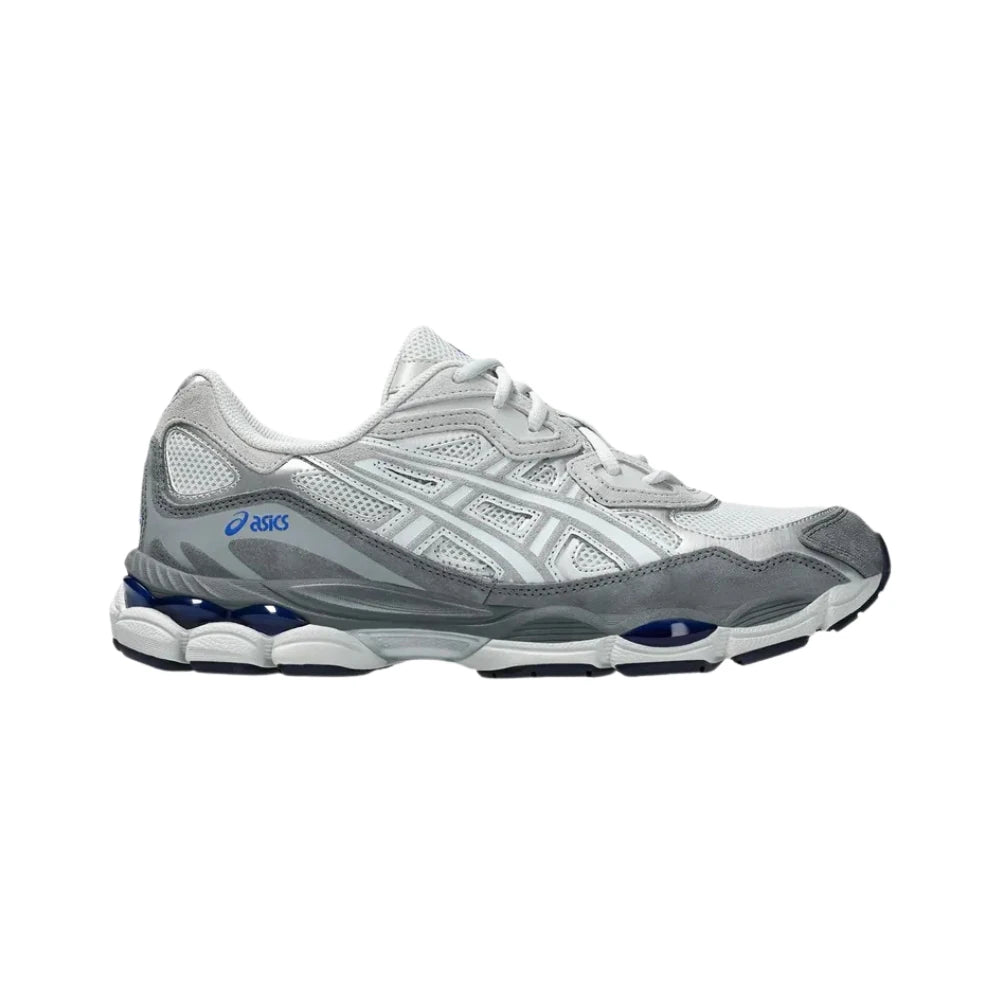 ASICS GEL-NYC 'Glacier Grey/Gravel'
