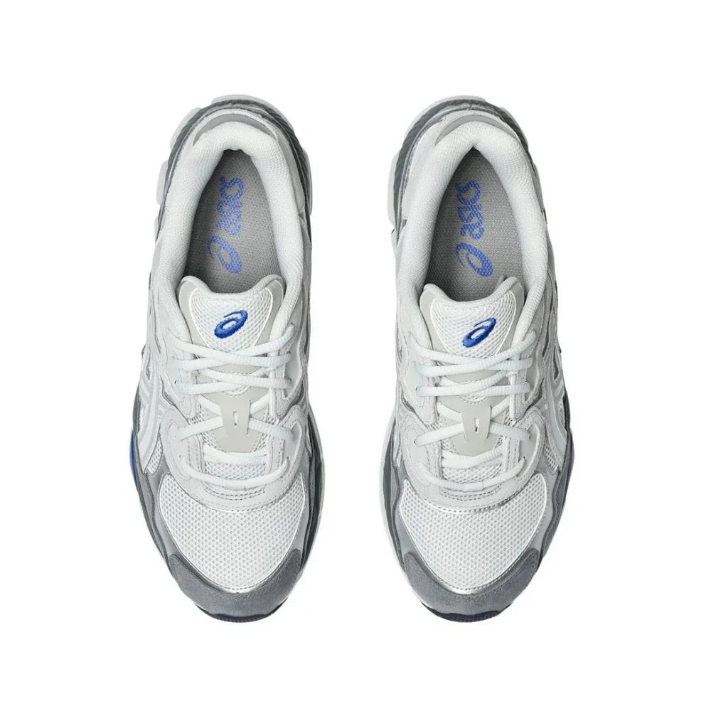 ASICS GEL-NYC 'Glacier Grey/Gravel'