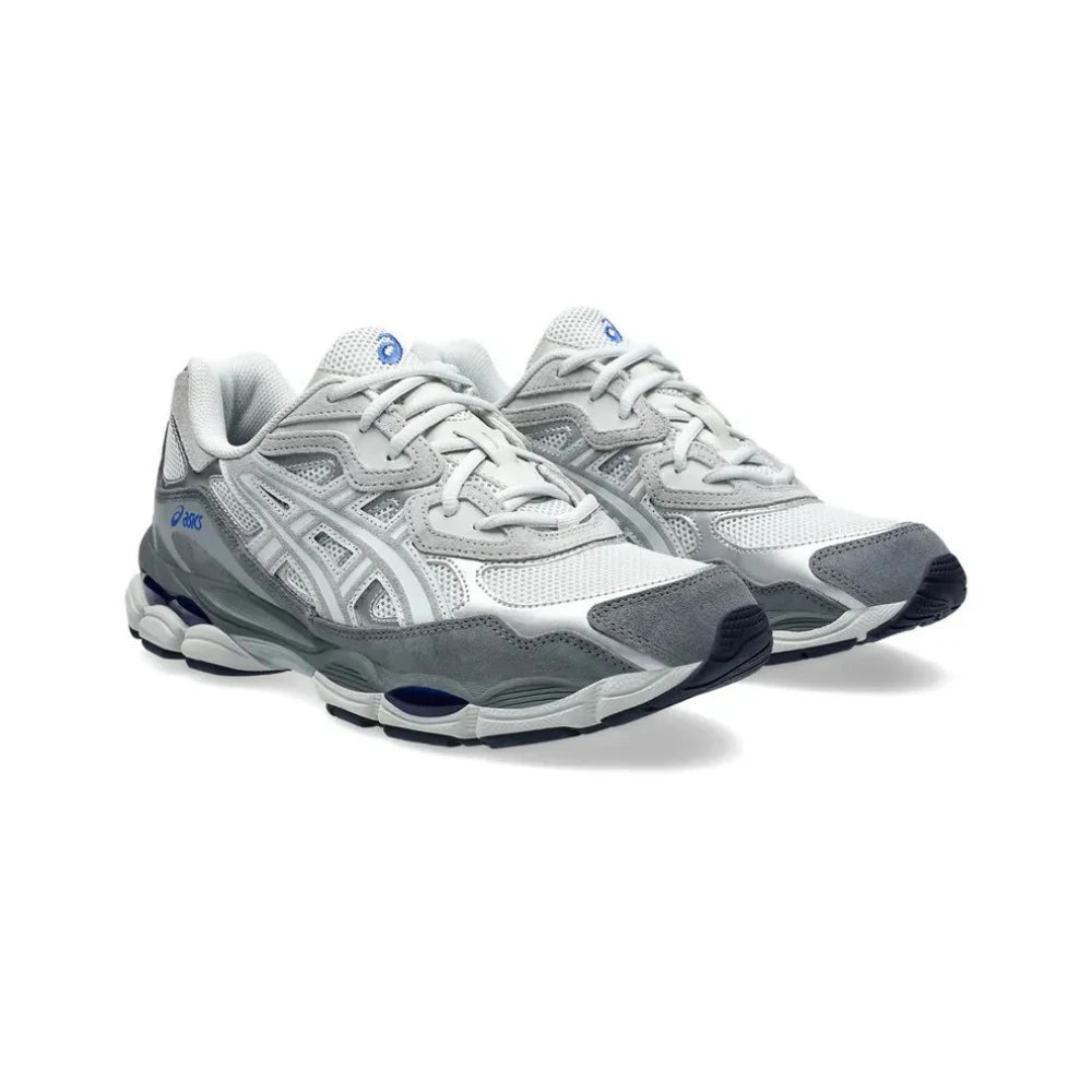 ASICS GEL-NYC 'Glacier Grey/Gravel'