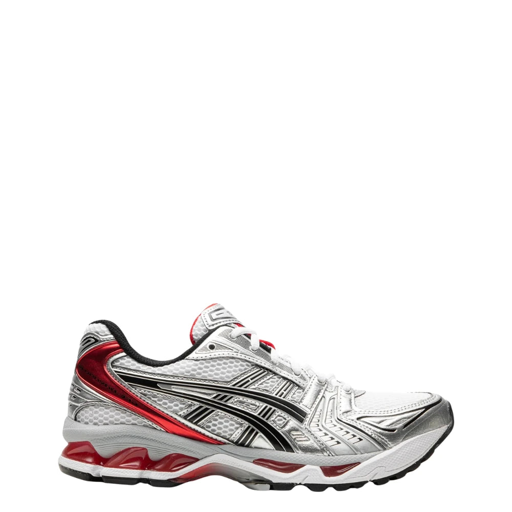 ASICS GEL-KAYANO 14 'Classic Red'