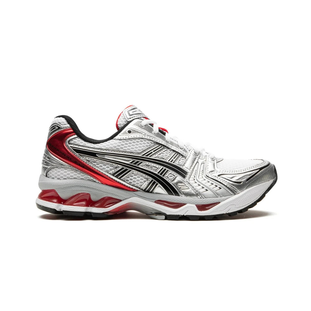 ASICS GEL-KAYANO 14 'Classic Red'