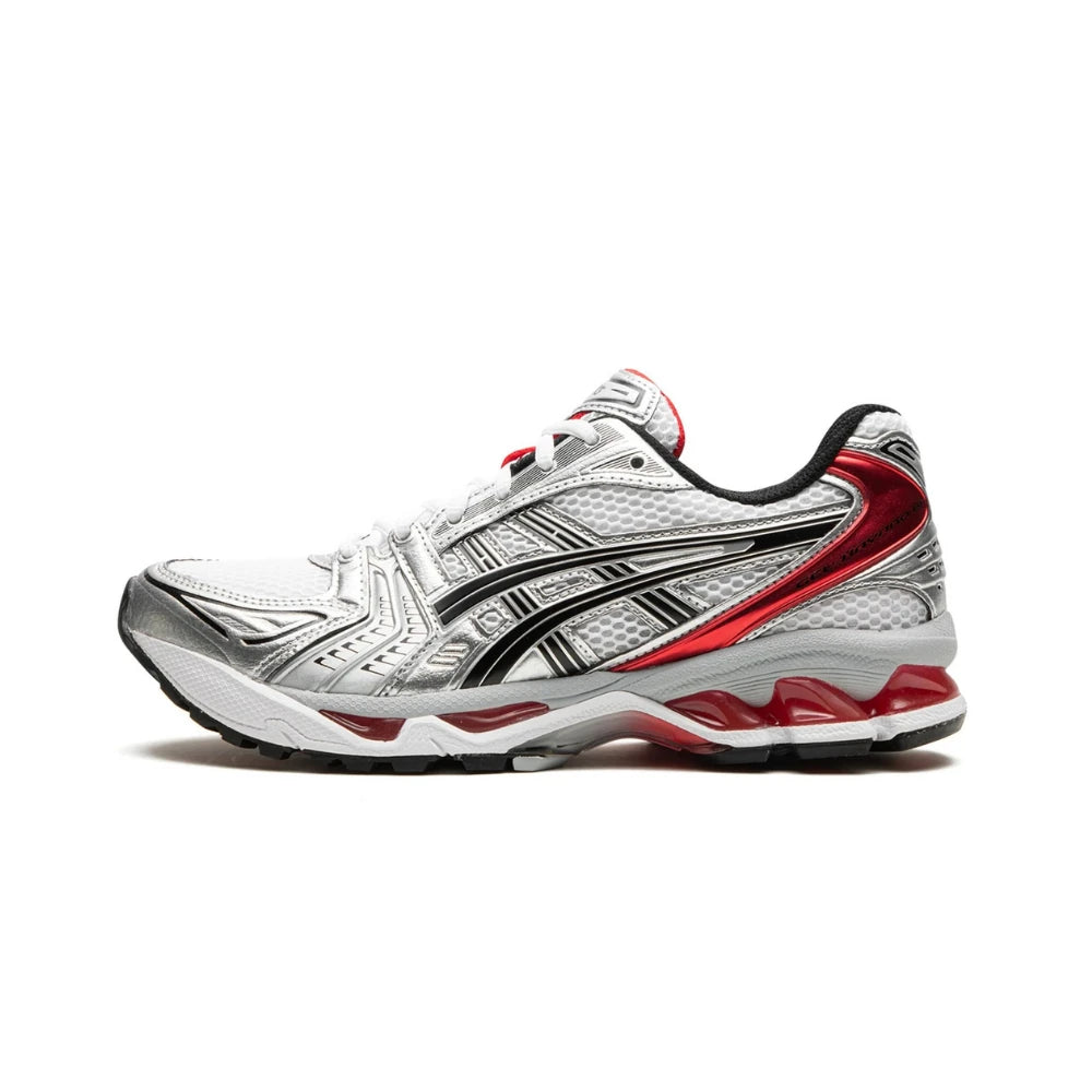 ASICS GEL-KAYANO 14 'Classic Red'