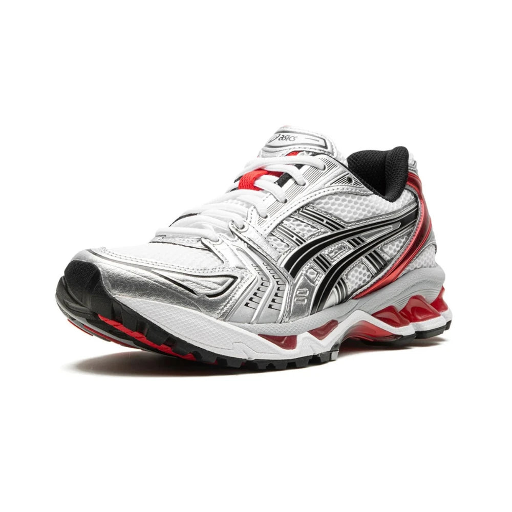 ASICS GEL-KAYANO 14 'Classic Red'