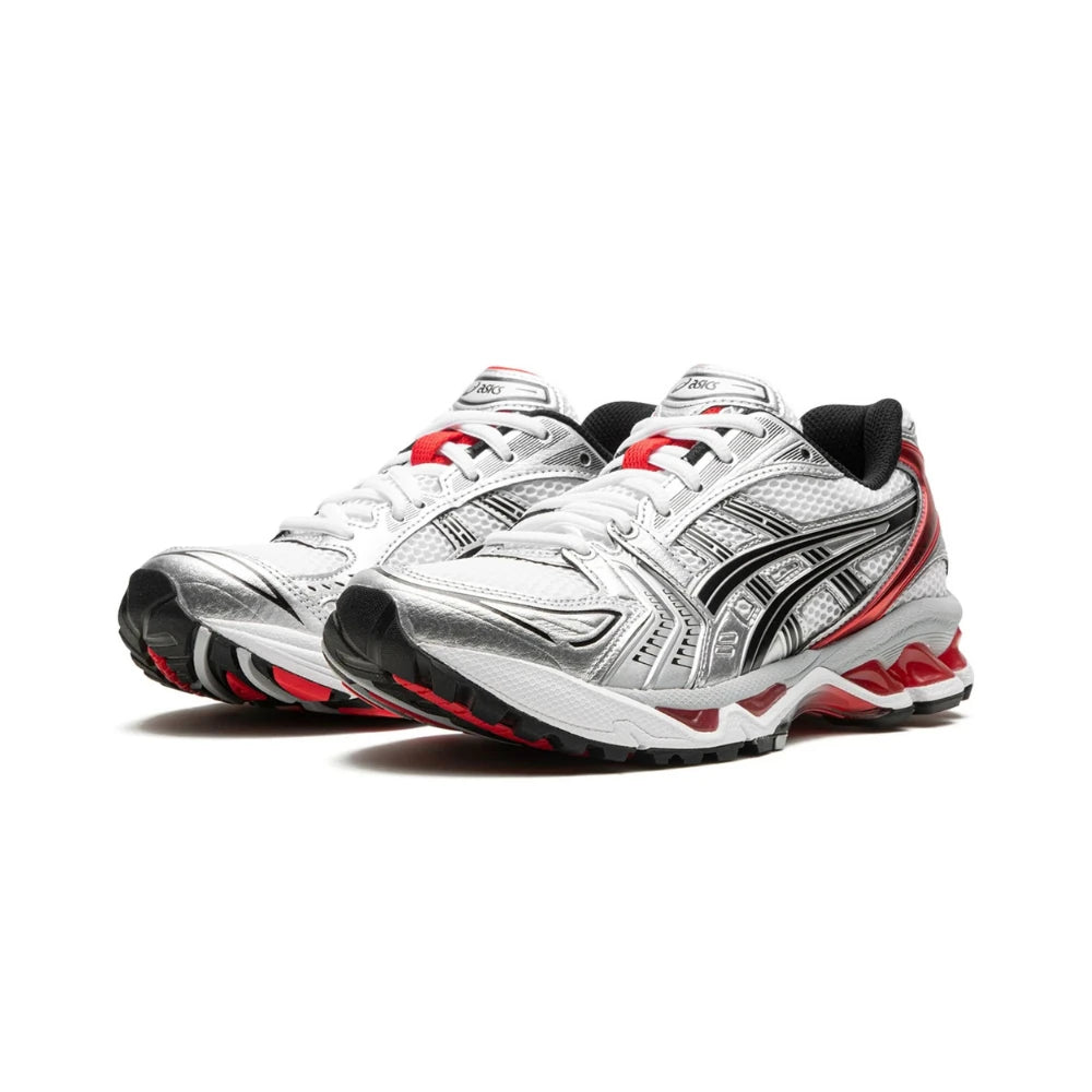 ASICS GEL-KAYANO 14 'Classic Red'
