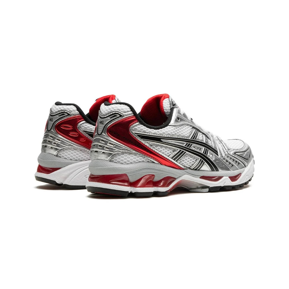 ASICS GEL-KAYANO 14 'Classic Red'