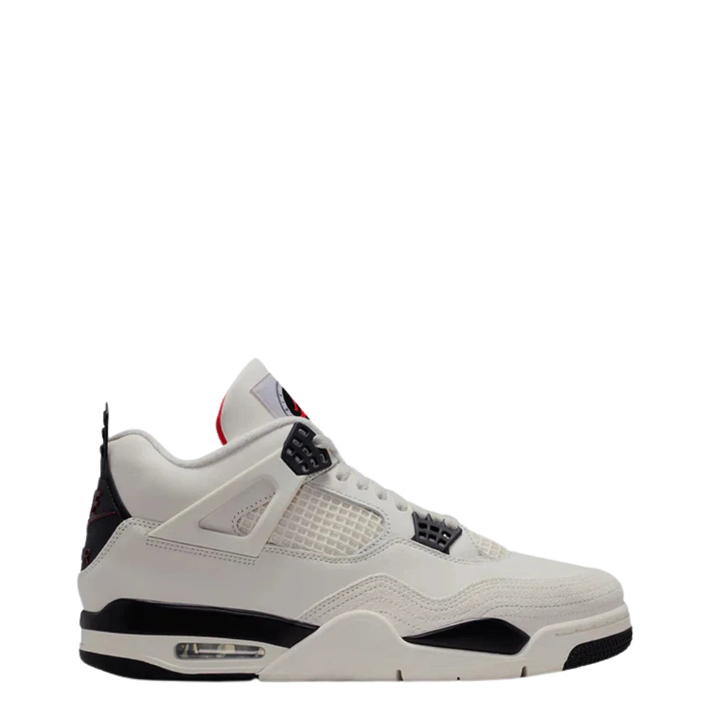 Air Jordan 4 Retro 'Flight Club' (GS)