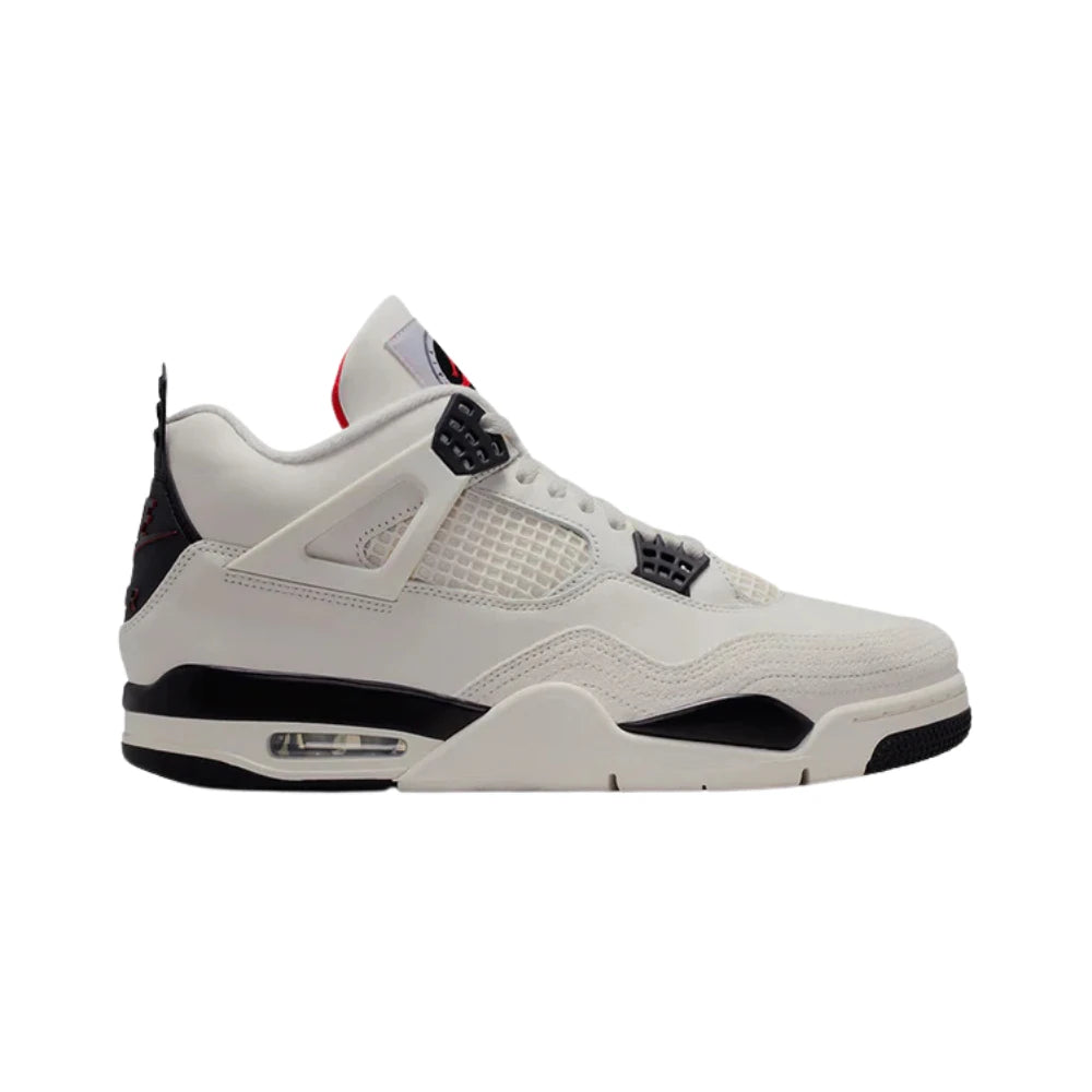Air Jordan 4 Retro 'Flight Club' (GS)
