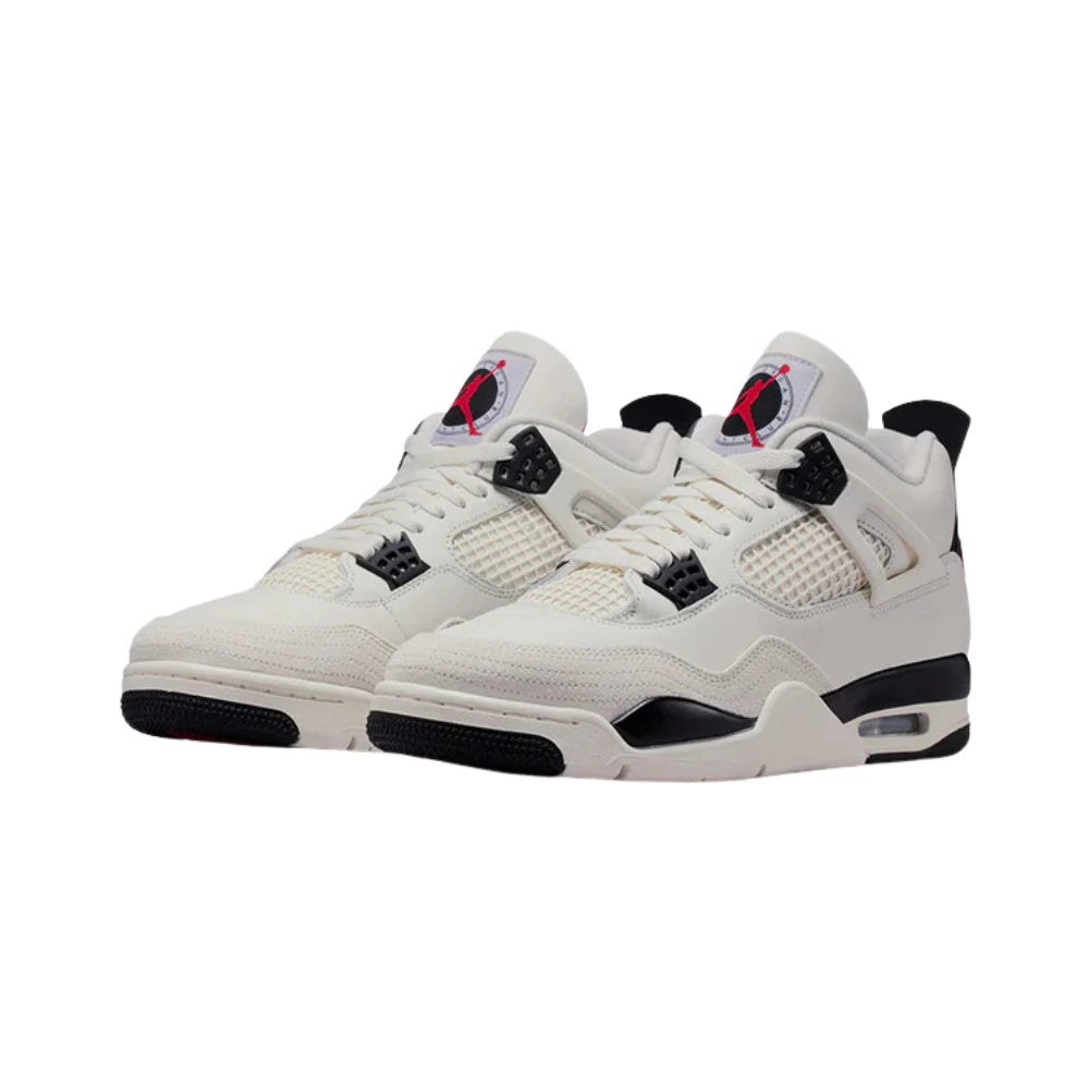 Air Jordan 4 Retro 'Flight Club' (GS)
