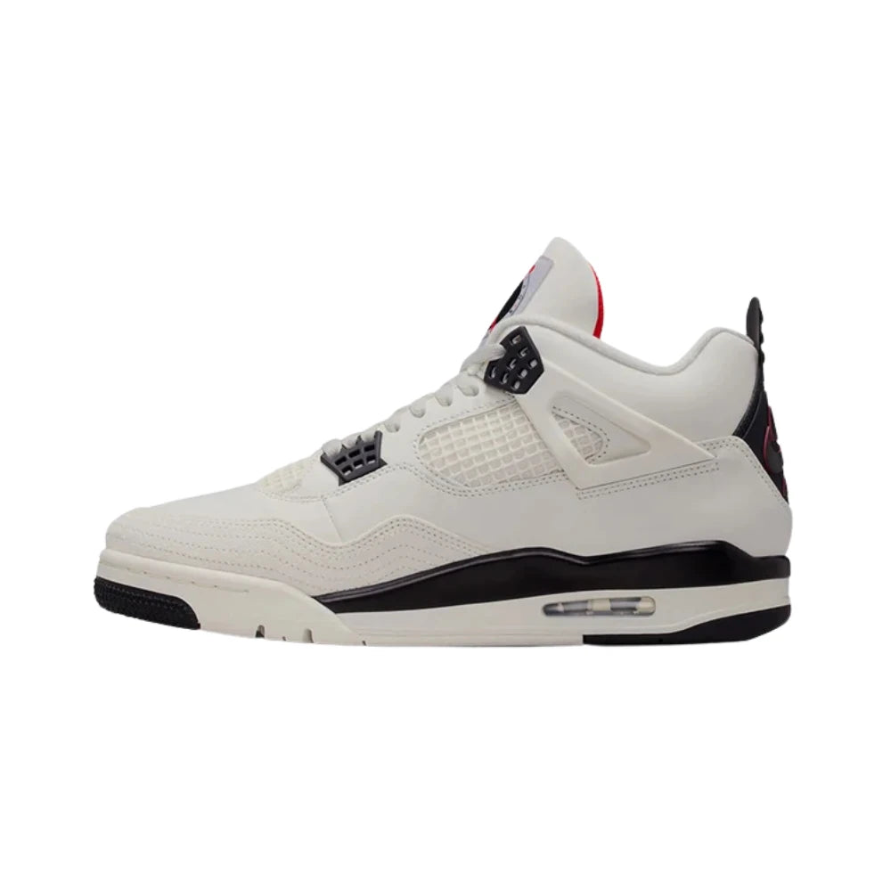 Air Jordan 4 Retro 'Flight Club' (GS)