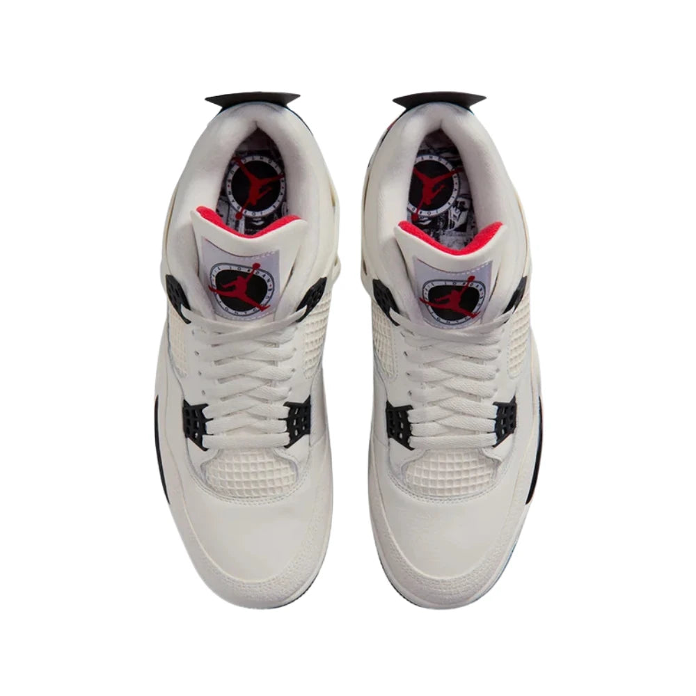 Air Jordan 4 Retro 'Flight Club' (GS)