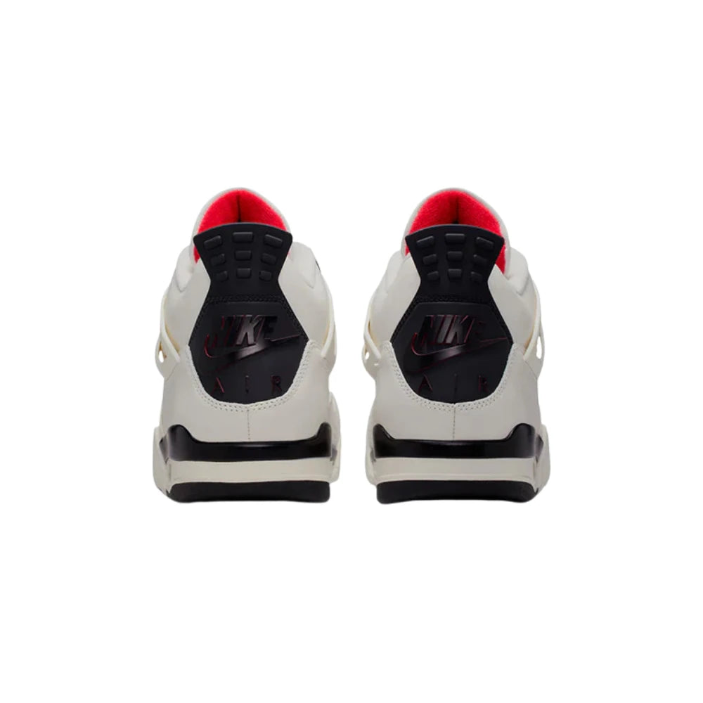 Air Jordan 4 Retro 'Flight Club' (GS)