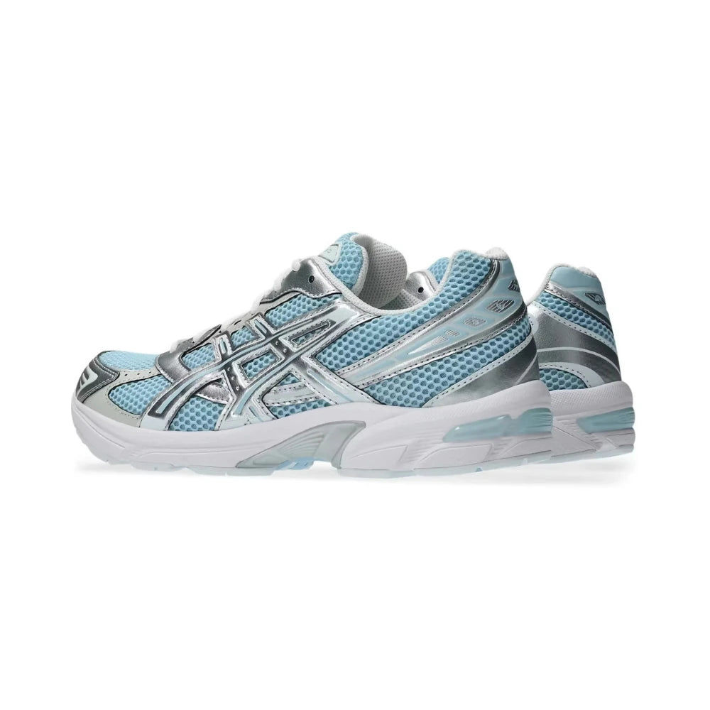 ASICS GEL-1130 'Faded Denim/Pure Silver'