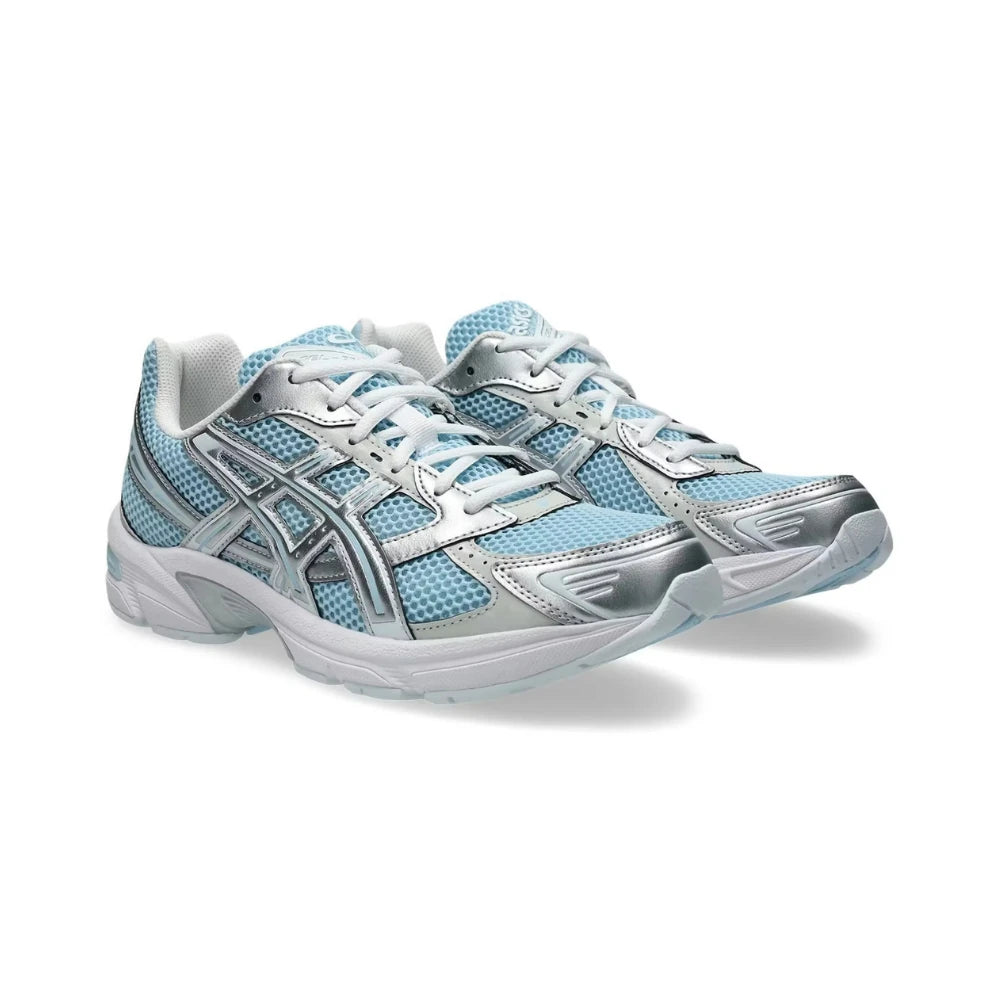 ASICS GEL-1130 'Faded Denim/Pure Silver'