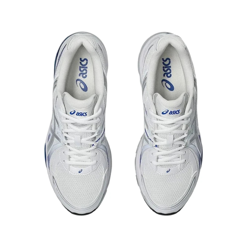 ASICS GEL-SEKIRAN 'White/Lapis Lazuli Blue'