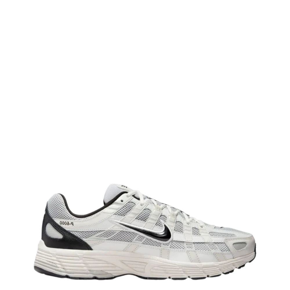 Nike P-6000 'Platinum Tint/Black'