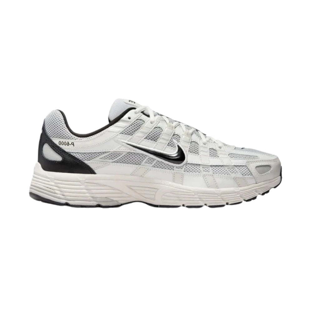 Nike P-6000 'Platinum Tint/Black'