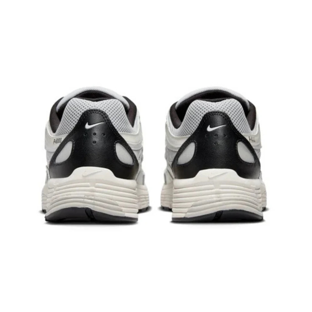 Nike P-6000 'Platinum Tint/Black'