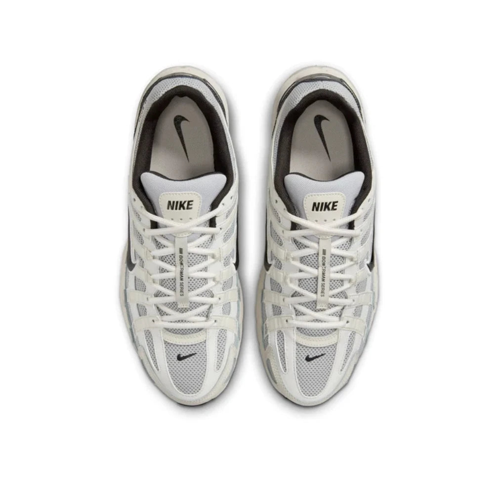 Nike P-6000 'Platinum Tint/Black'