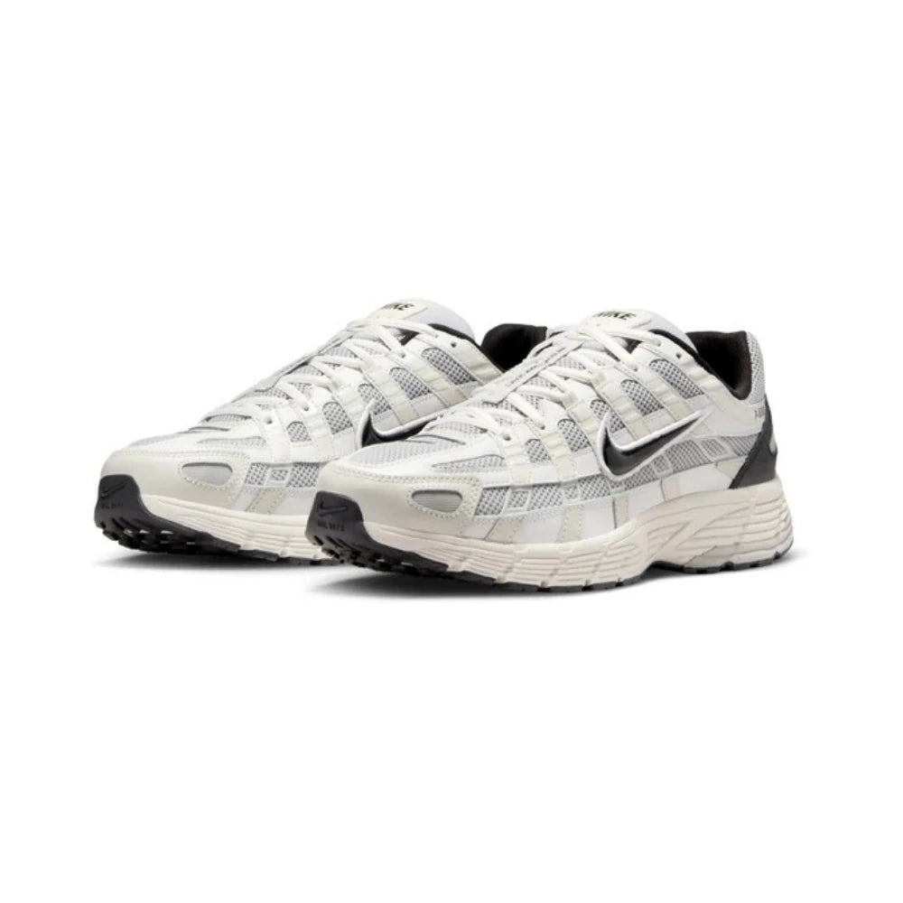 Nike P-6000 'Platinum Tint/Black'