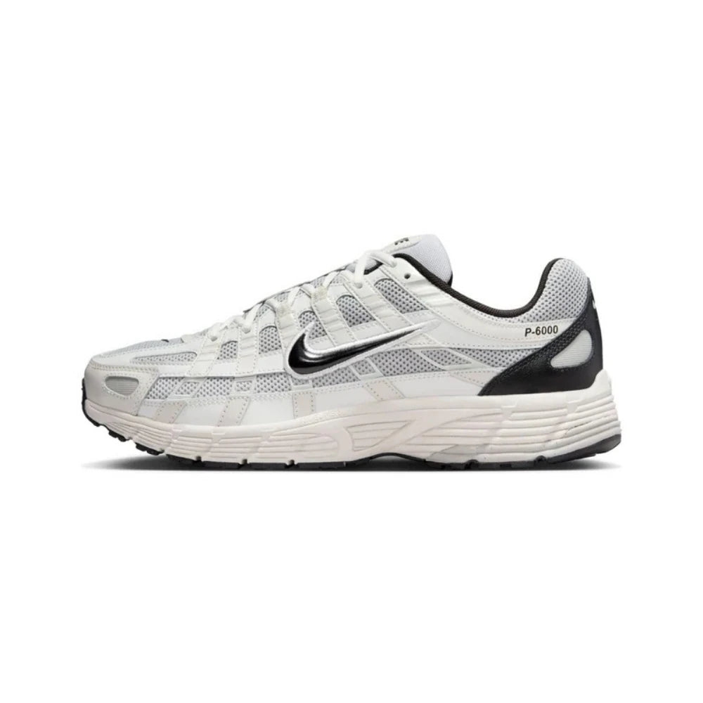 Nike P-6000 'Platinum Tint/Black'