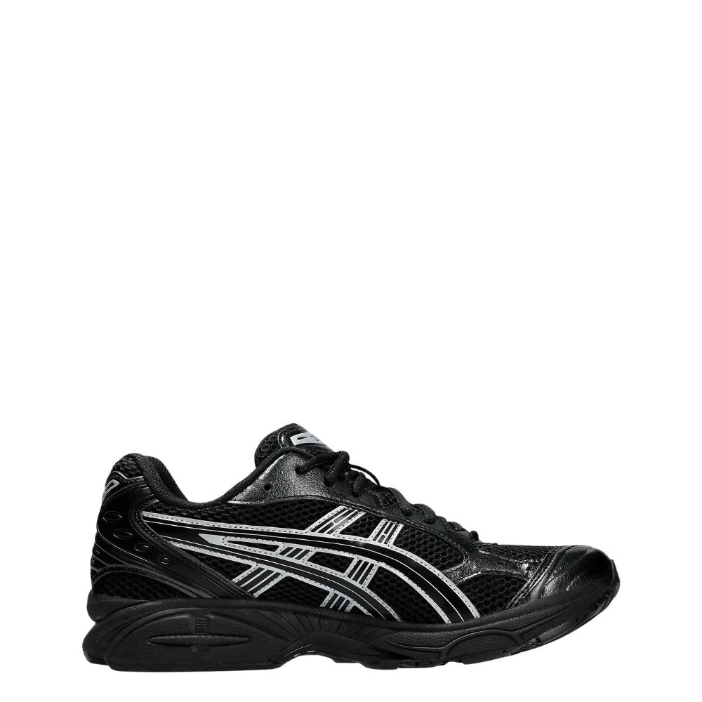 ASICS GEL-KAYANO 14 'Black/Pure Silver'