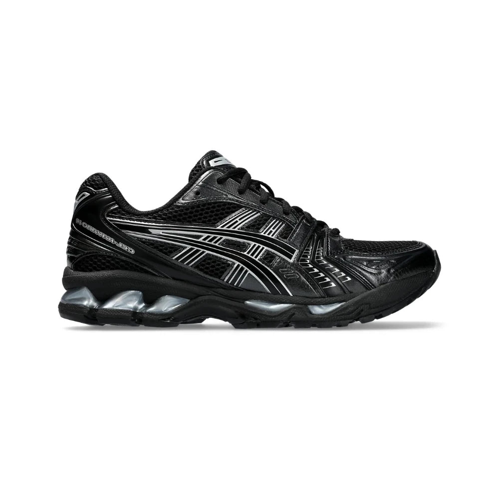 ASICS GEL-KAYANO 14 'Black/Pure Silver'
