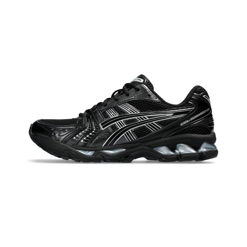 ASICS GEL-KAYANO 14 'Black/Pure Silver'