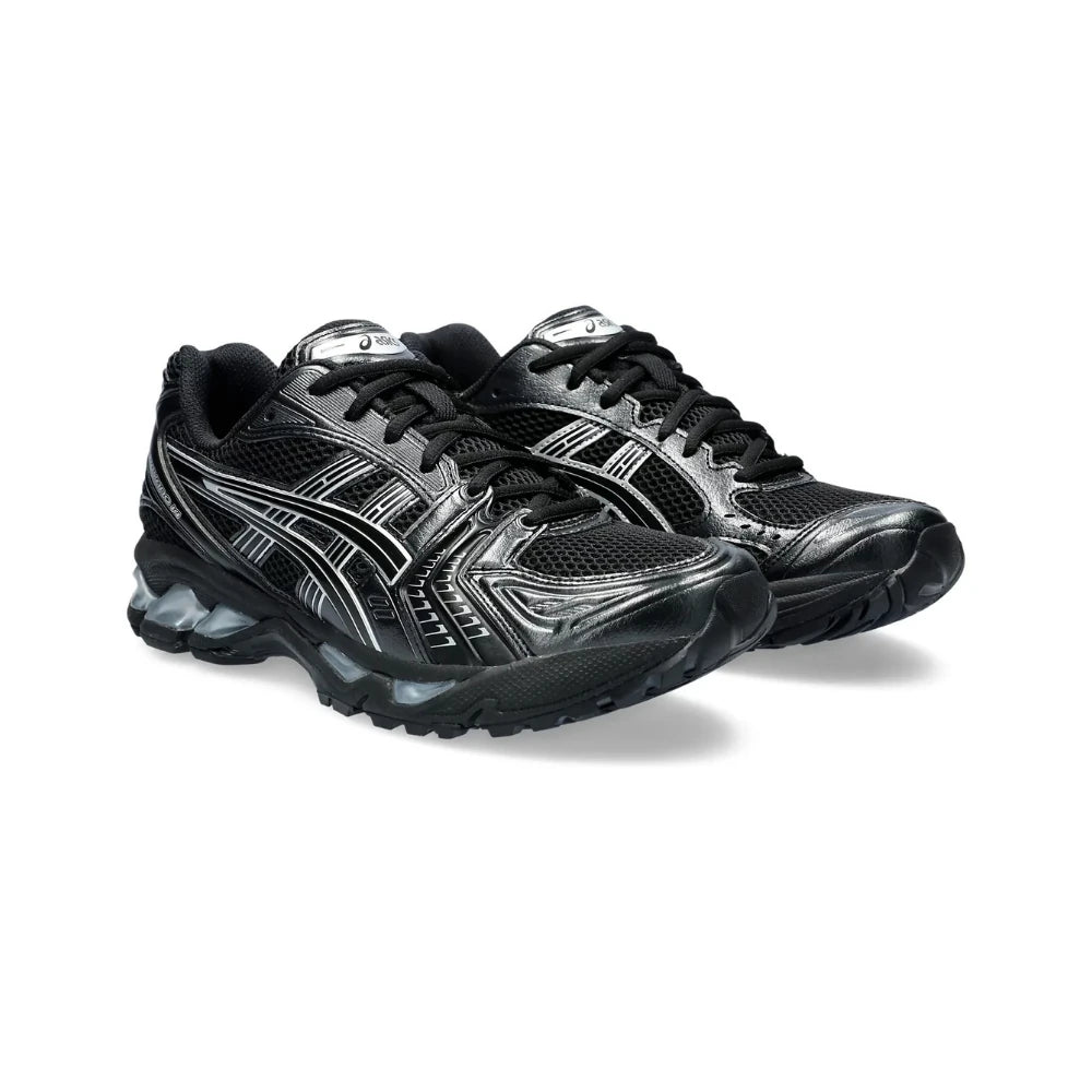 ASICS GEL-KAYANO 14 'Black/Pure Silver'