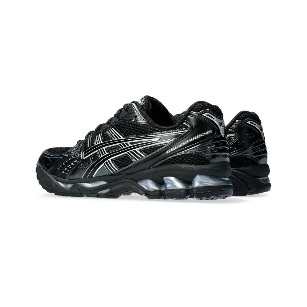 ASICS GEL-KAYANO 14 'Black/Pure Silver'