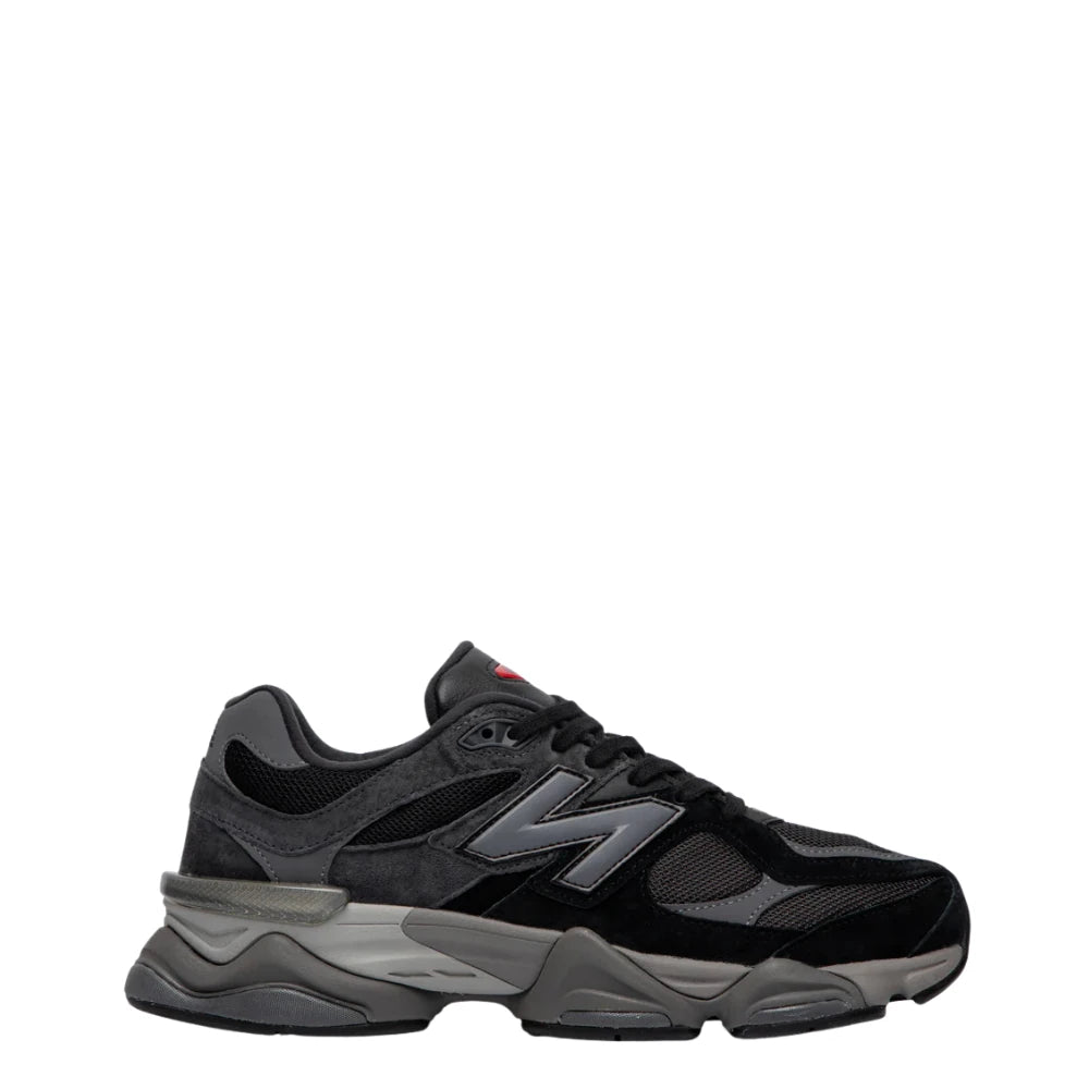 New Balance 9060 'Black/Castlerock'